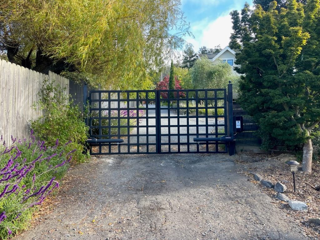Gate Installation Livermore